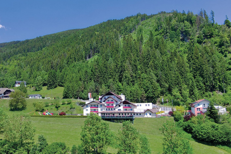 Magischer Advent in Kärnten