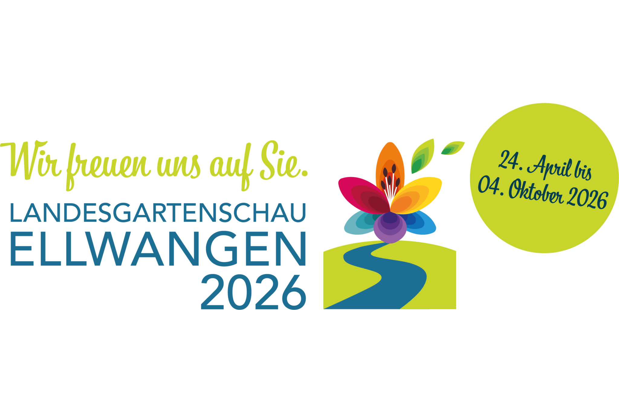 Landesgartenschau Ellwangen 2026