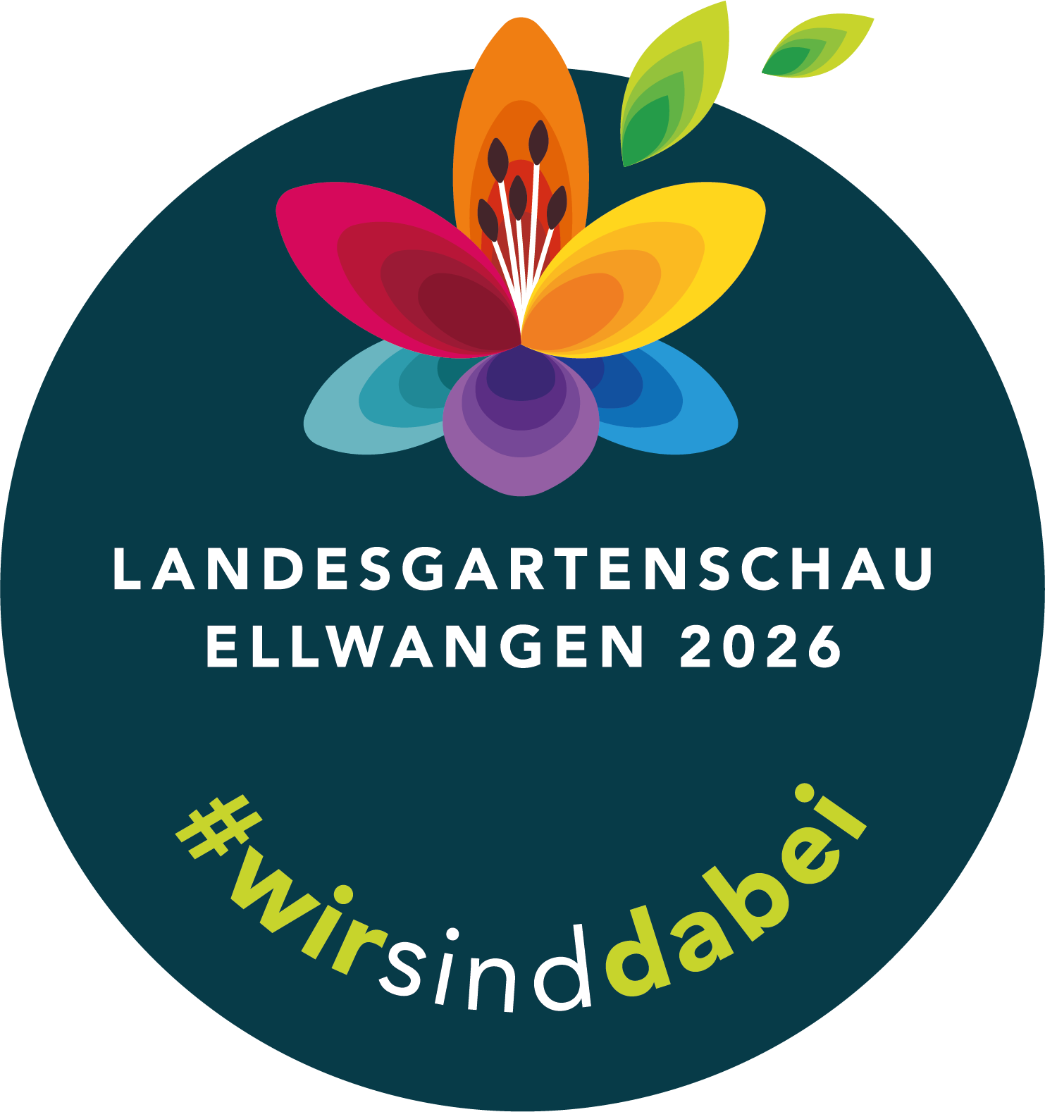 Landesgartenschau Ellwangen 2026